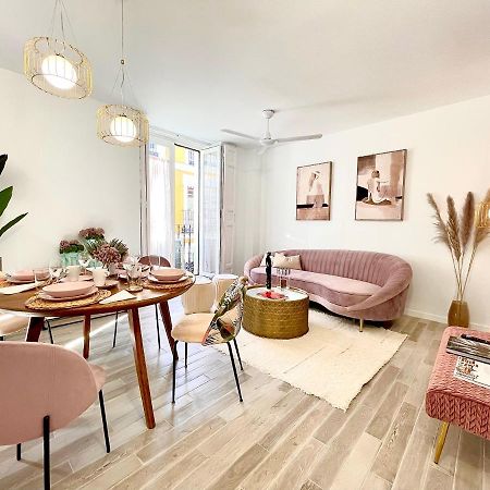 Waou La Cibeles Es Mia - Corta Duracion Apartment มาดริด ภายนอก รูปภาพ