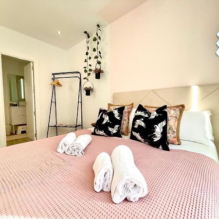 Waou La Cibeles Es Mia - Corta Duracion Apartment มาดริด ภายนอก รูปภาพ