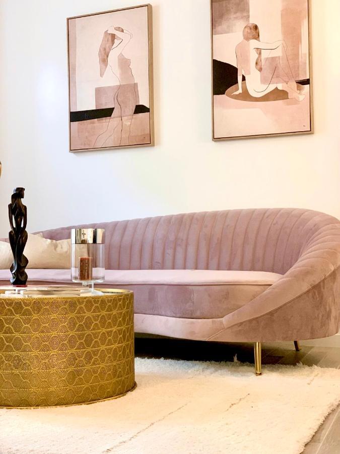Waou La Cibeles Es Mia - Corta Duracion Apartment มาดริด ภายนอก รูปภาพ