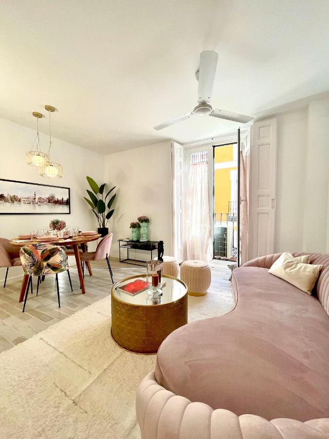 Waou La Cibeles Es Mia - Corta Duracion Apartment มาดริด ภายนอก รูปภาพ