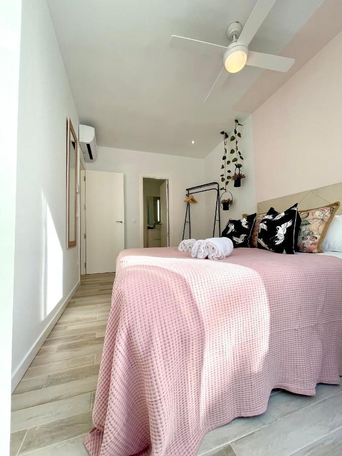Waou La Cibeles Es Mia - Corta Duracion Apartment มาดริด ภายนอก รูปภาพ